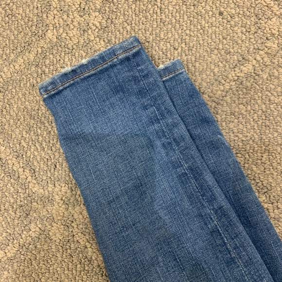 MADEWELL Skinny Jean - Picture 8 of 14